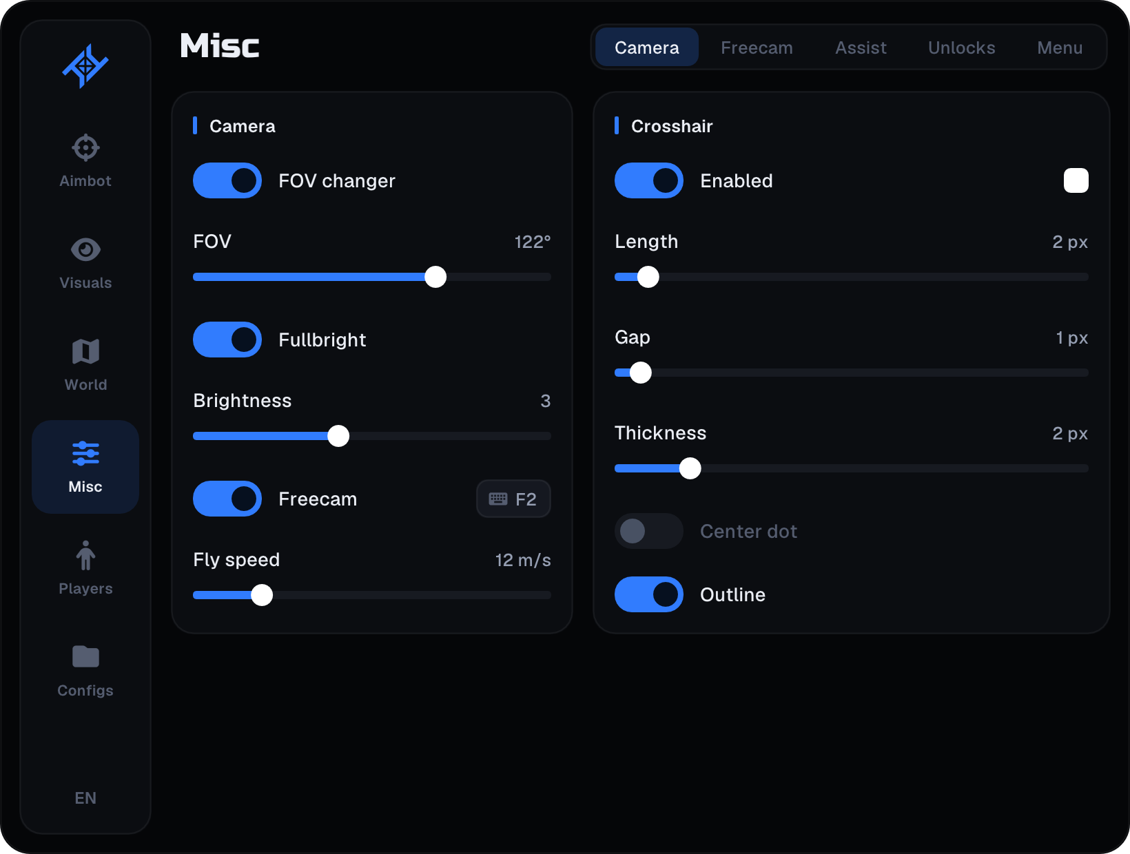 FOCUS Dead by Daylight — Dead by Daylight screenshot 12